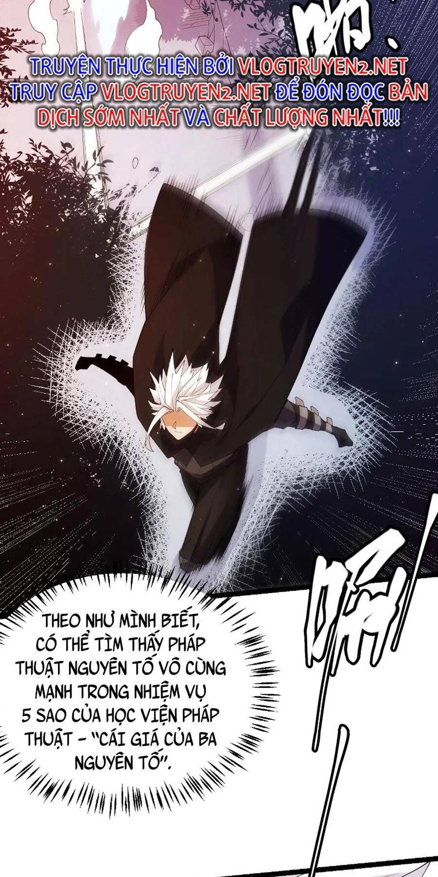 Tôi Đến Từ Thế Giới Trò Chơi Chapter 102 - 38