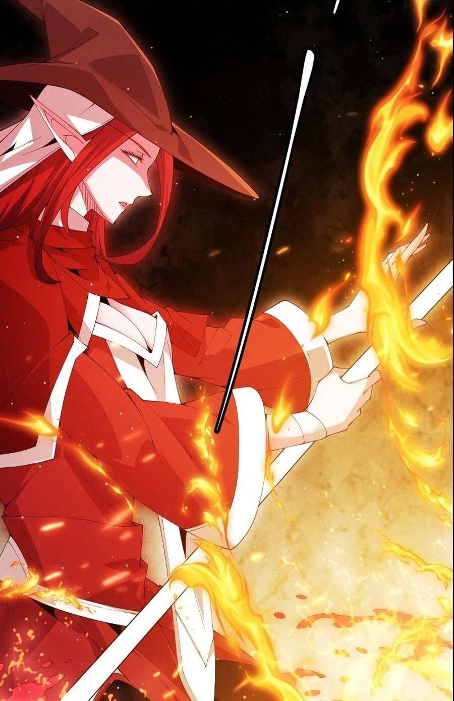 Tôi Đến Từ Thế Giới Trò Chơi Chapter 102 - 51