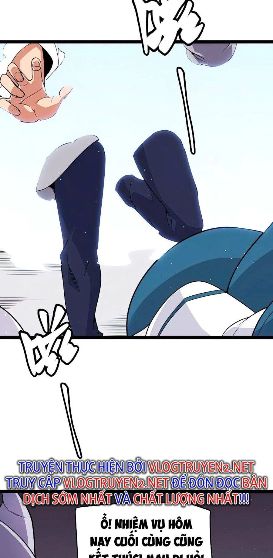 Tôi Đến Từ Thế Giới Trò Chơi Chapter 103 - 93