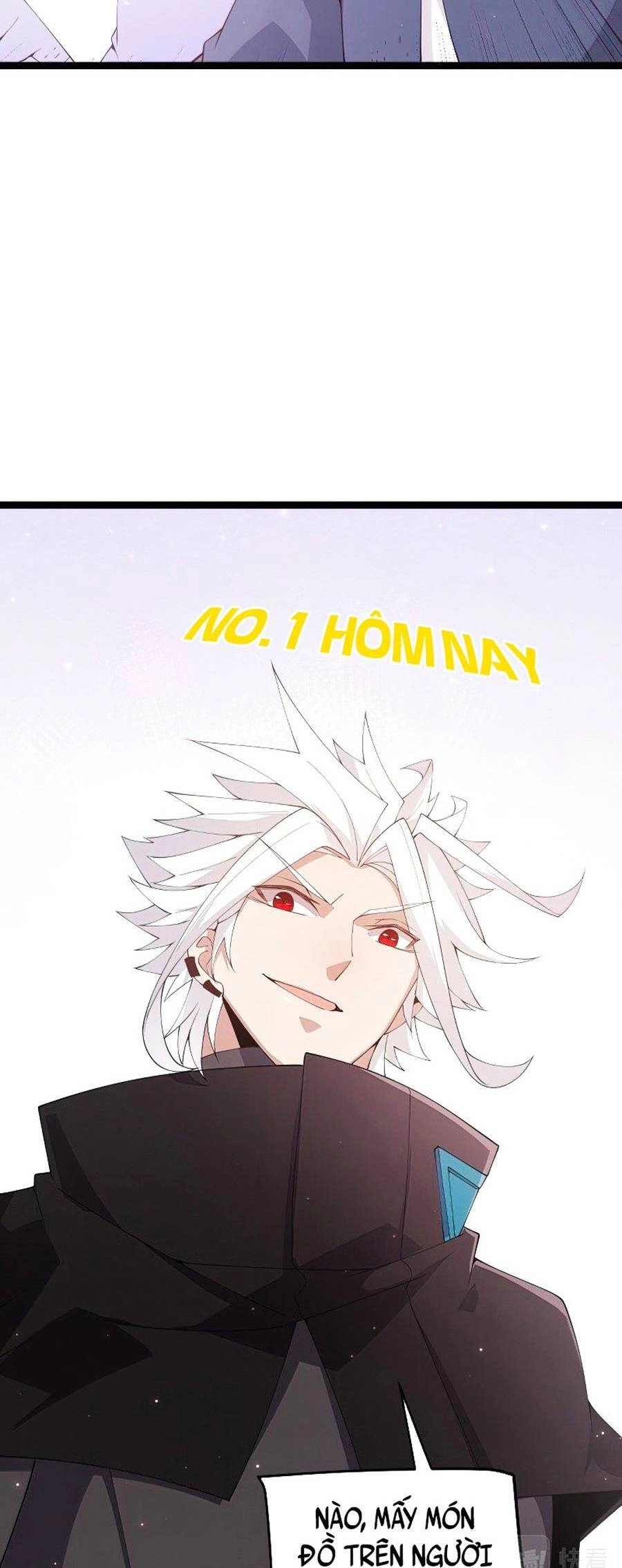 Tôi Đến Từ Thế Giới Trò Chơi Chapter 104 - 2