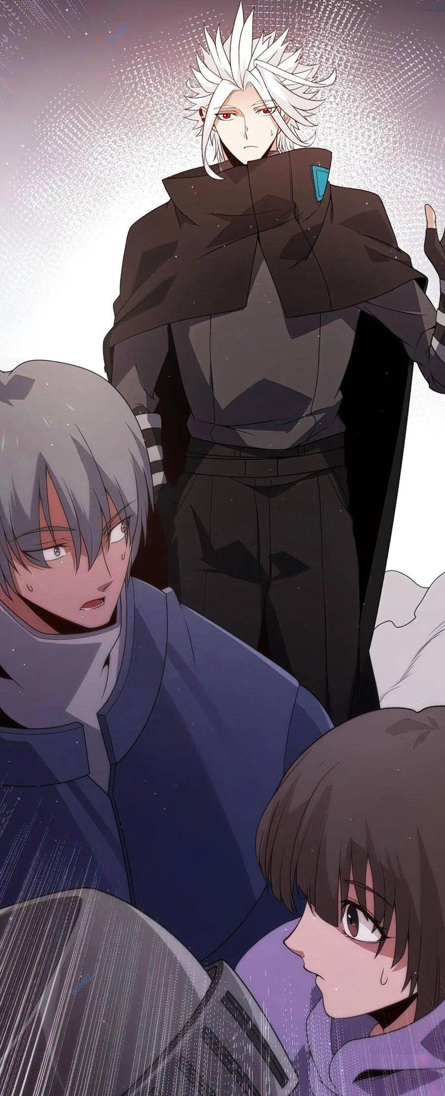 Tôi Đến Từ Thế Giới Trò Chơi Chapter 104 - 23