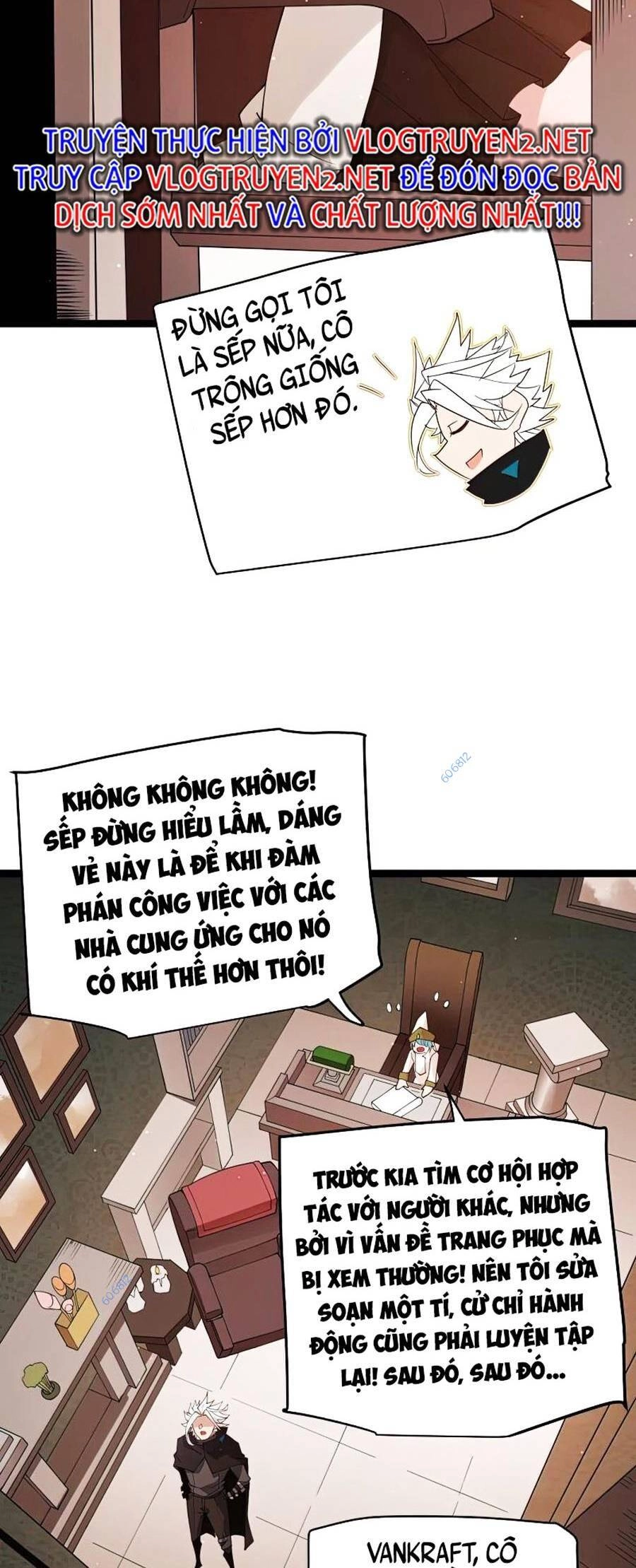 Tôi Đến Từ Thế Giới Trò Chơi Chapter 104 - 29