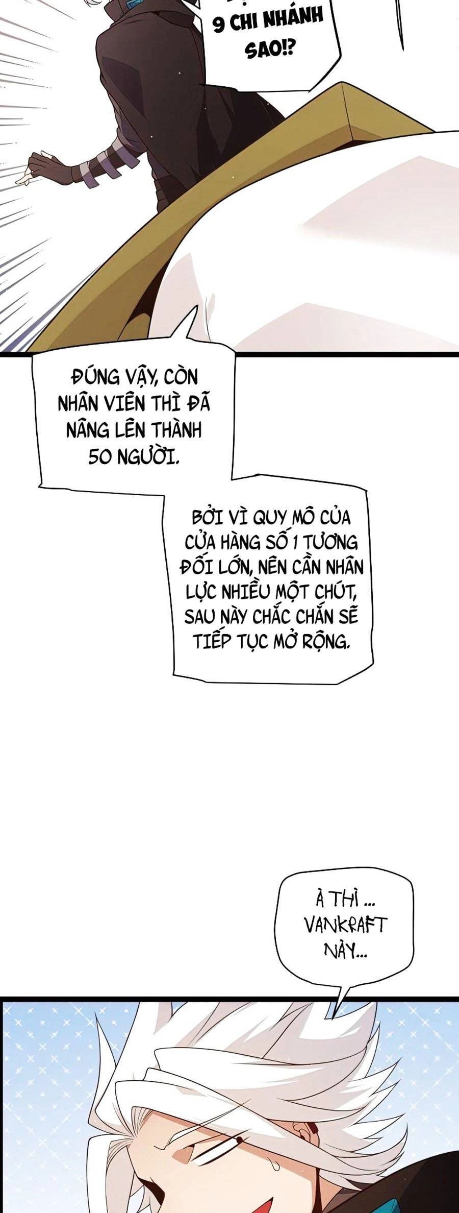 Tôi Đến Từ Thế Giới Trò Chơi Chapter 104 - 32