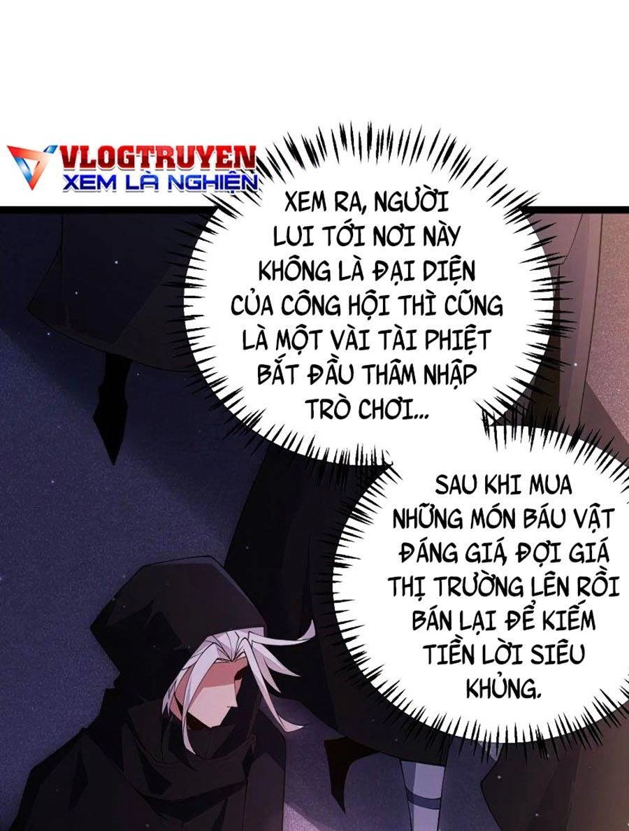 Tôi Đến Từ Thế Giới Trò Chơi Chapter 104 - 52