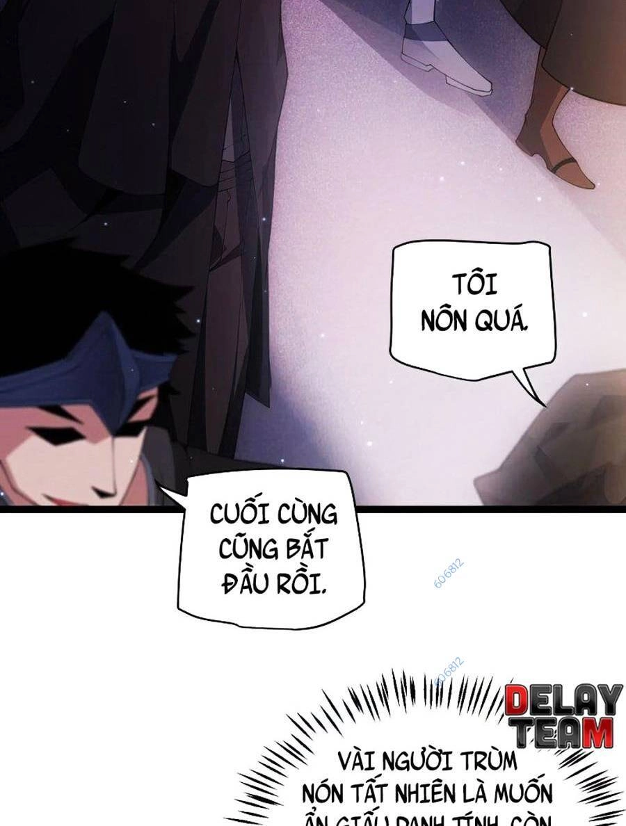 Tôi Đến Từ Thế Giới Trò Chơi Chapter 104 - 53