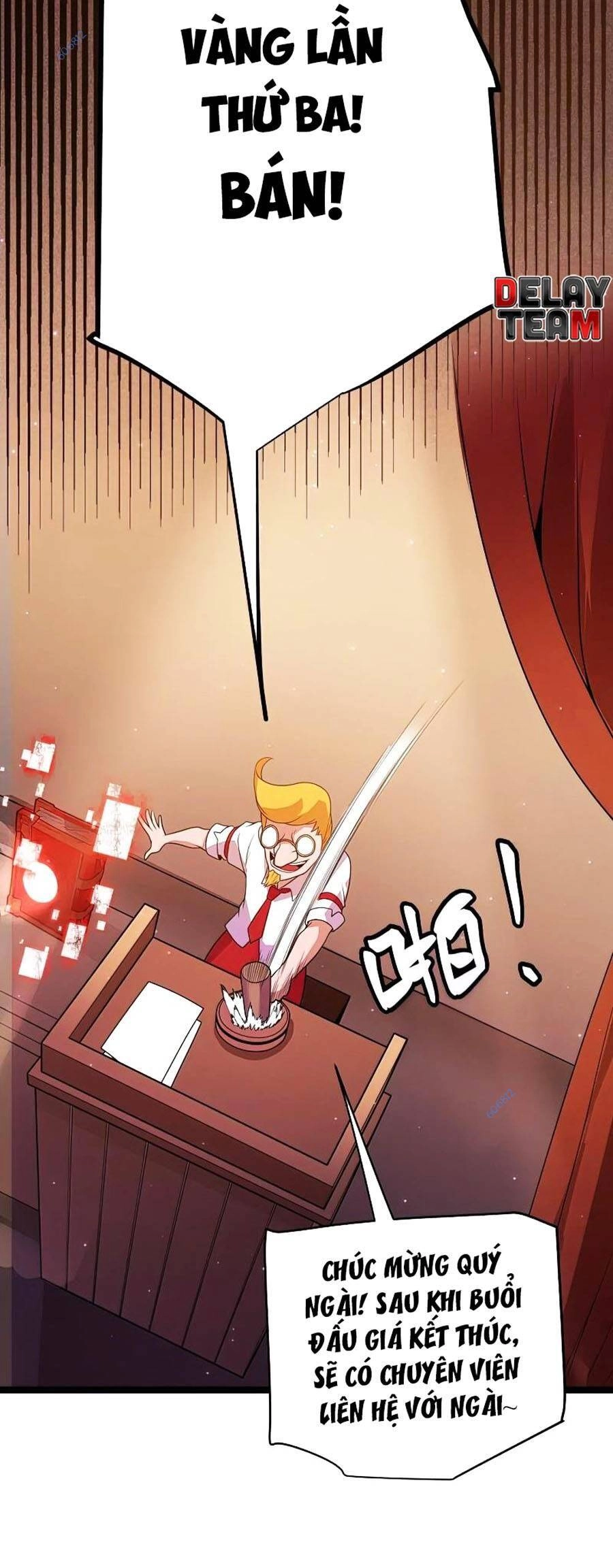 Tôi Đến Từ Thế Giới Trò Chơi Chapter 105 - 45