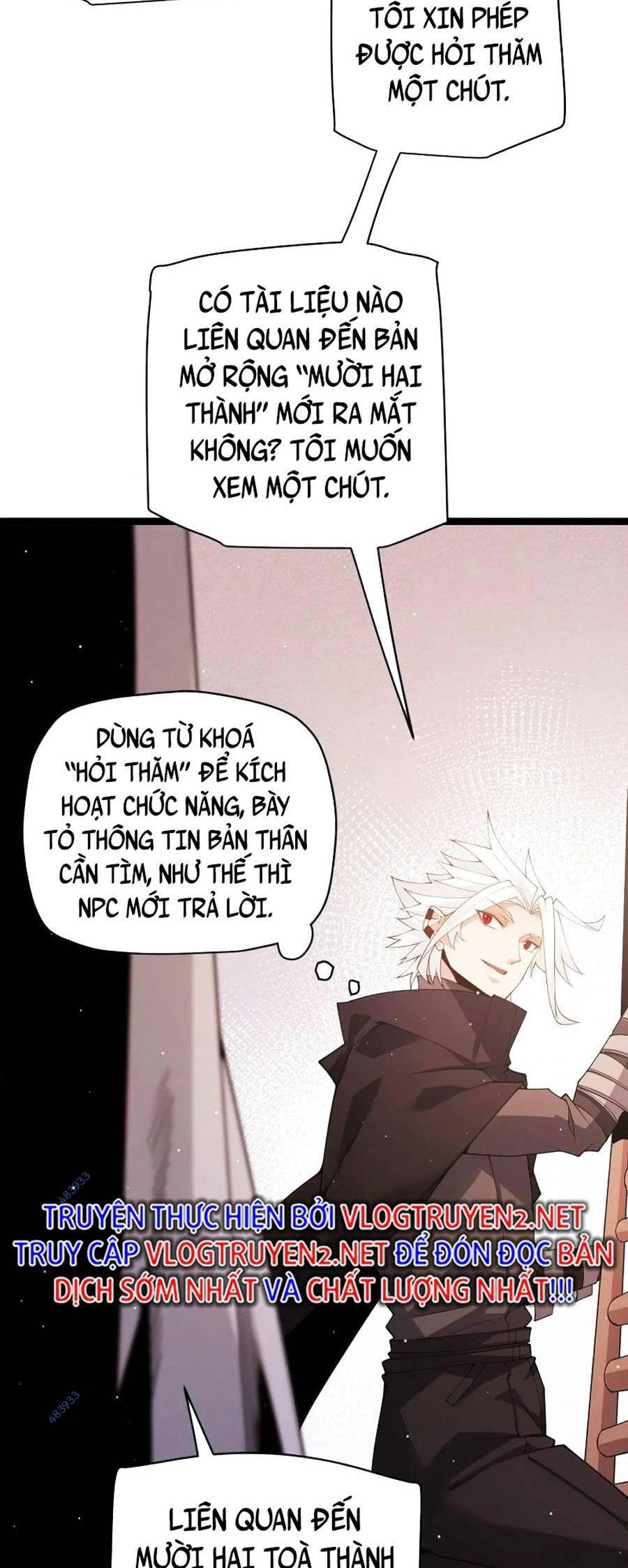 Tôi Đến Từ Thế Giới Trò Chơi Chapter 107 - 27