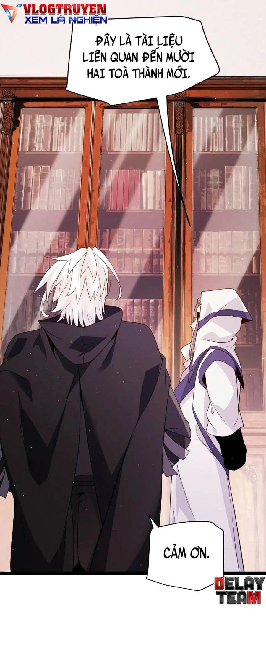 Tôi Đến Từ Thế Giới Trò Chơi Chapter 107 - 30