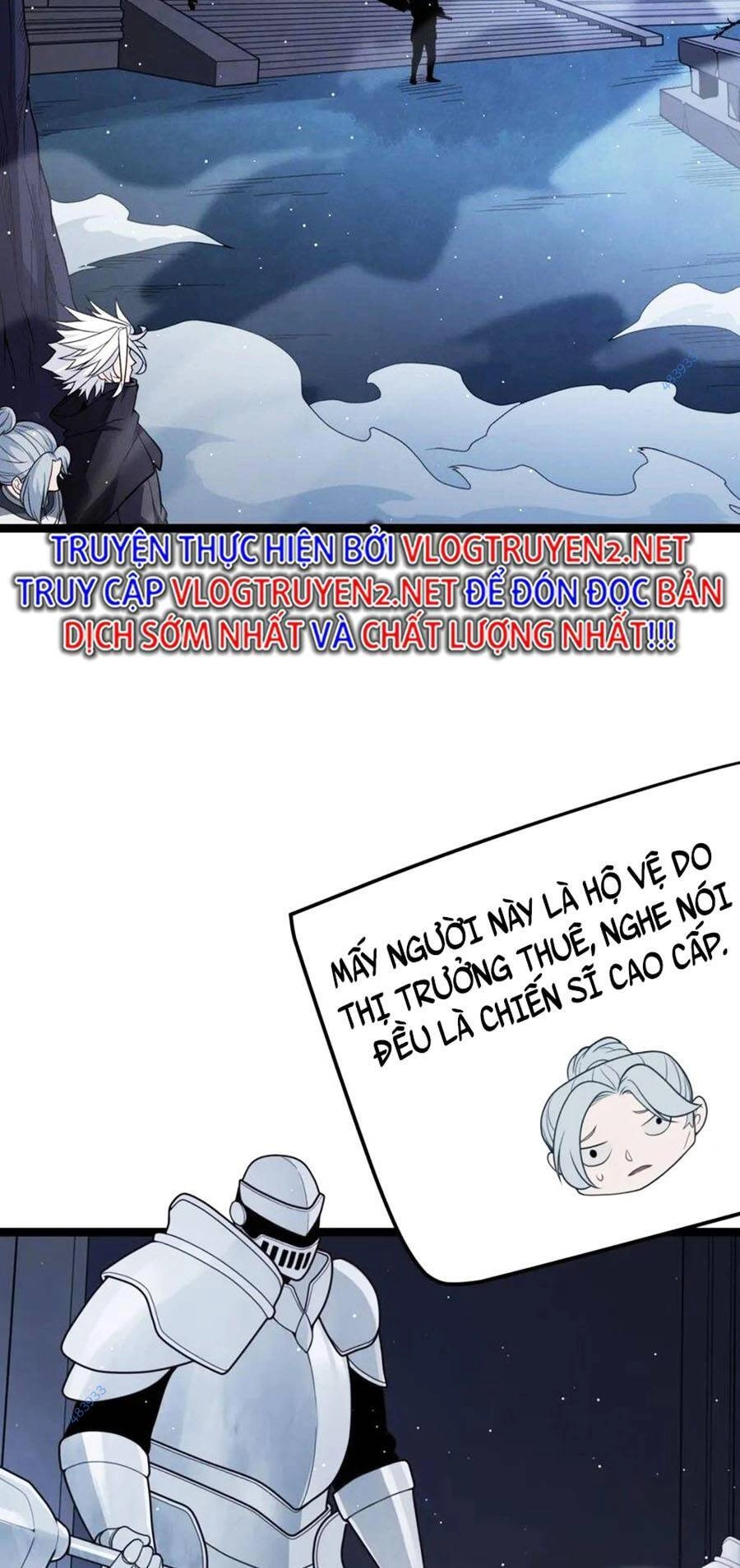 Tôi Đến Từ Thế Giới Trò Chơi Chapter 109 - 9