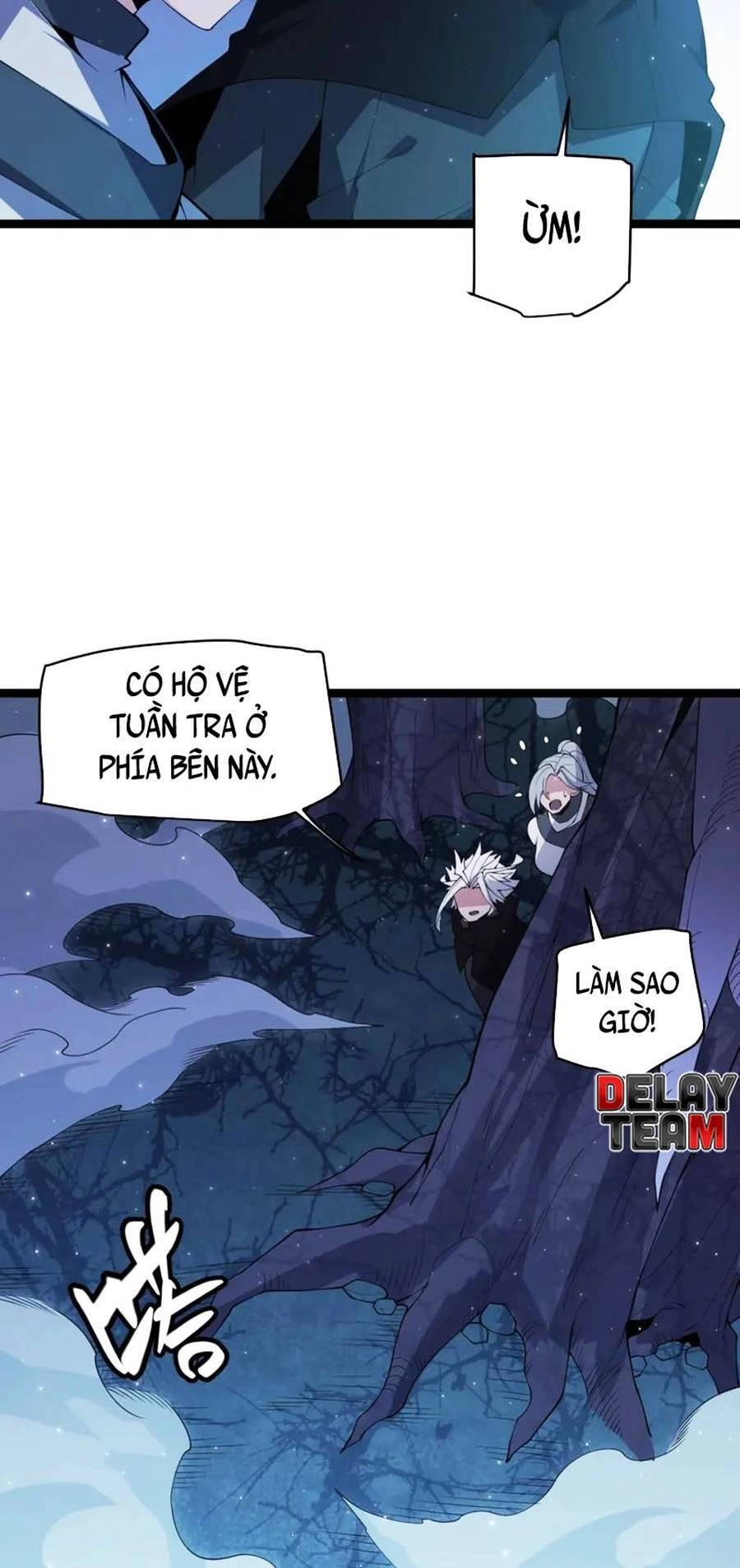 Tôi Đến Từ Thế Giới Trò Chơi Chapter 109 - 12