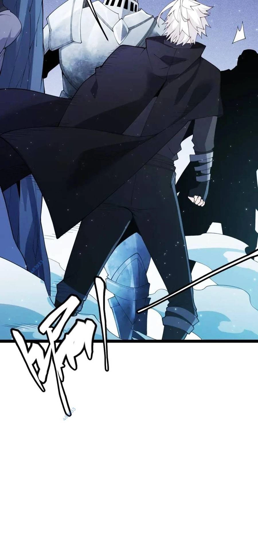 Tôi Đến Từ Thế Giới Trò Chơi Chapter 109 - 15