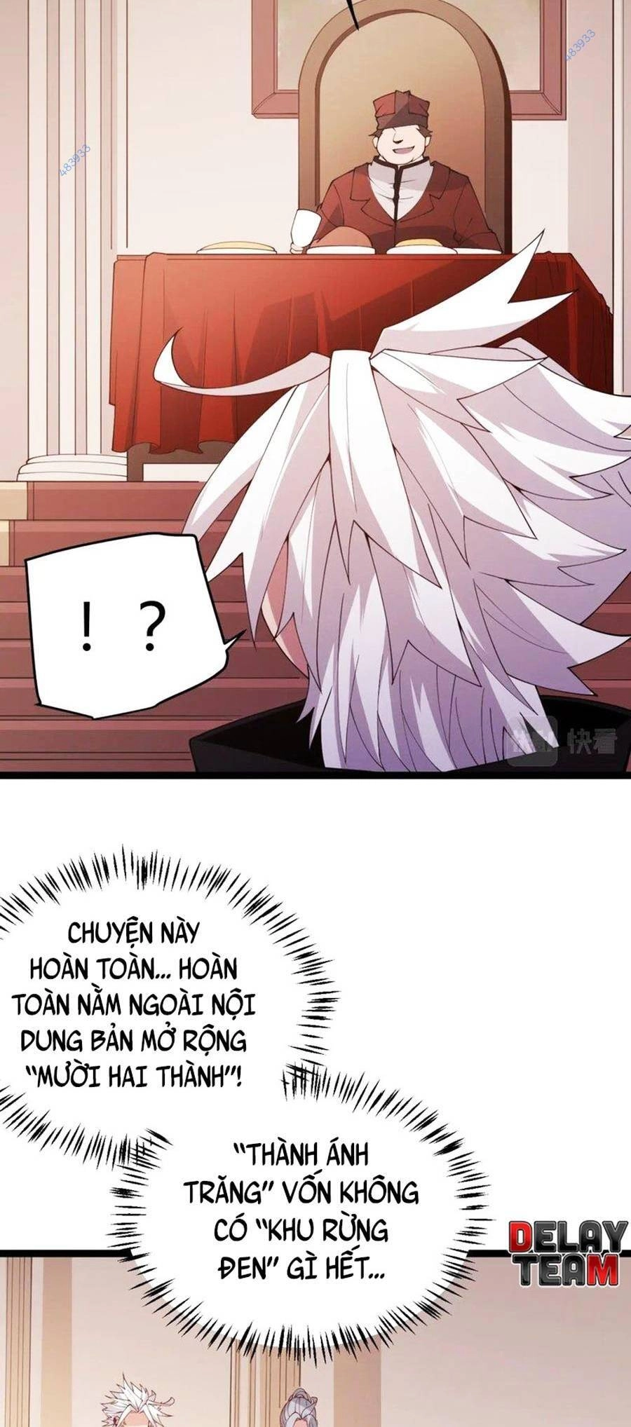 Tôi Đến Từ Thế Giới Trò Chơi Chapter 109 - 41