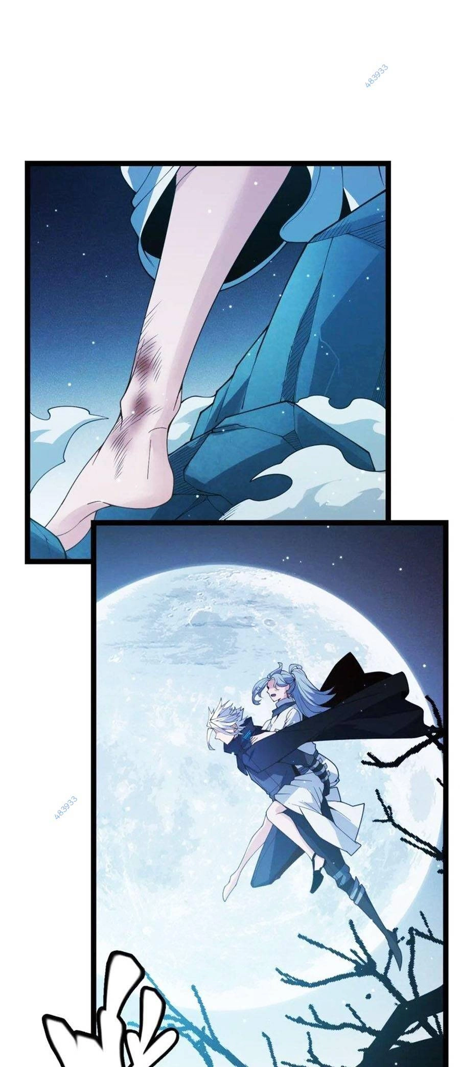 Tôi Đến Từ Thế Giới Trò Chơi Chapter 109 - 51