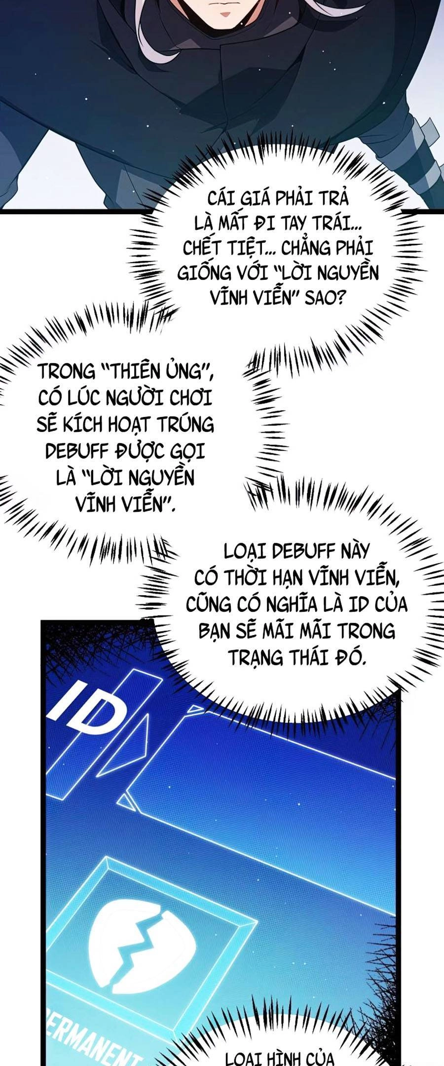 Tôi Đến Từ Thế Giới Trò Chơi Chapter 110 - 8