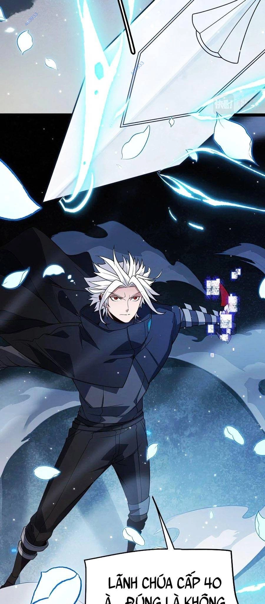 Tôi Đến Từ Thế Giới Trò Chơi Chapter 111 - 5