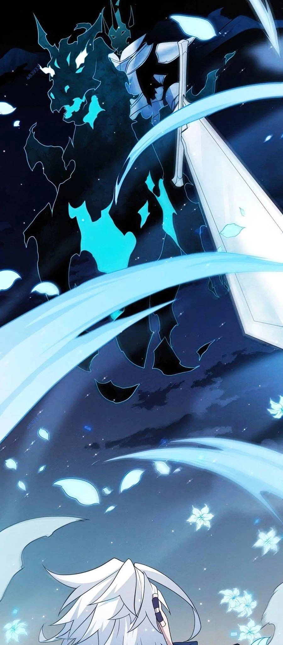 Tôi Đến Từ Thế Giới Trò Chơi Chapter 111 - 7