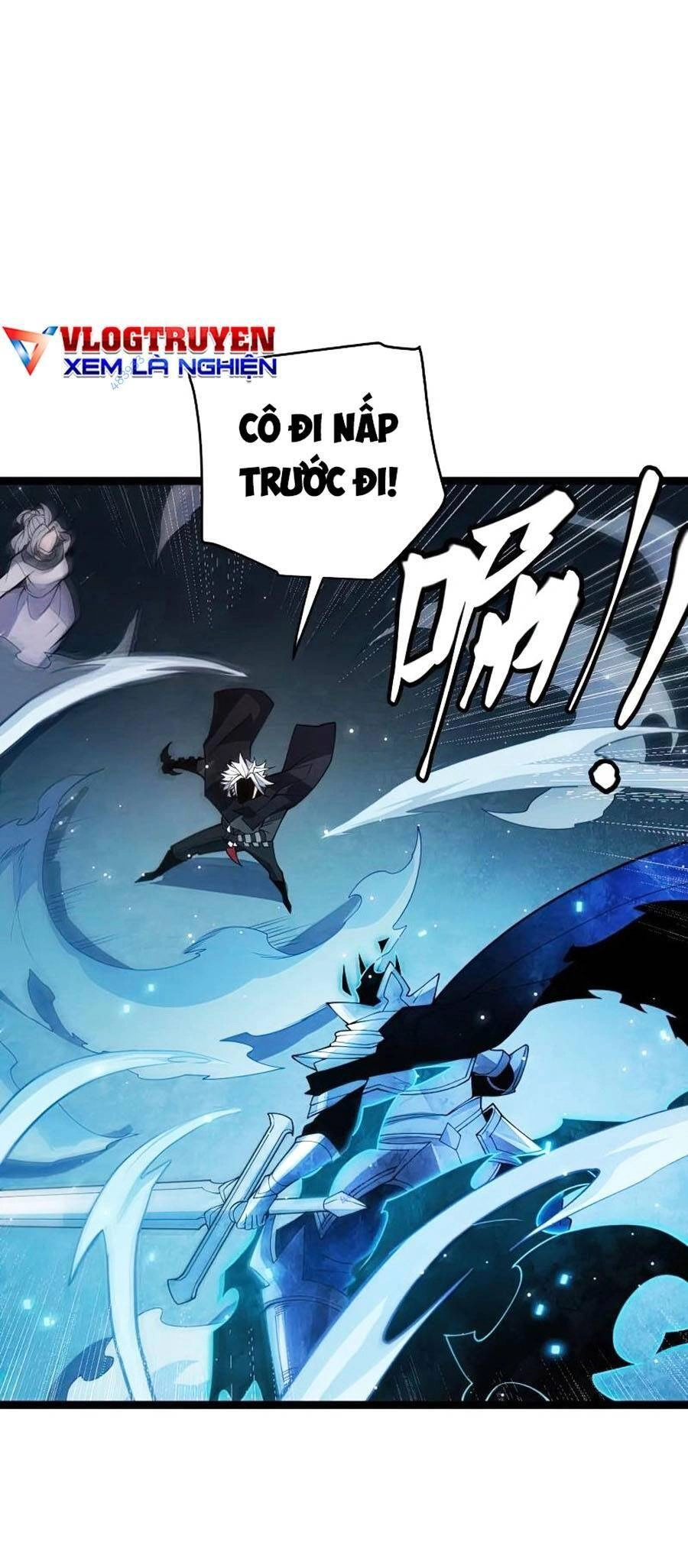 Tôi Đến Từ Thế Giới Trò Chơi Chapter 111 - 9