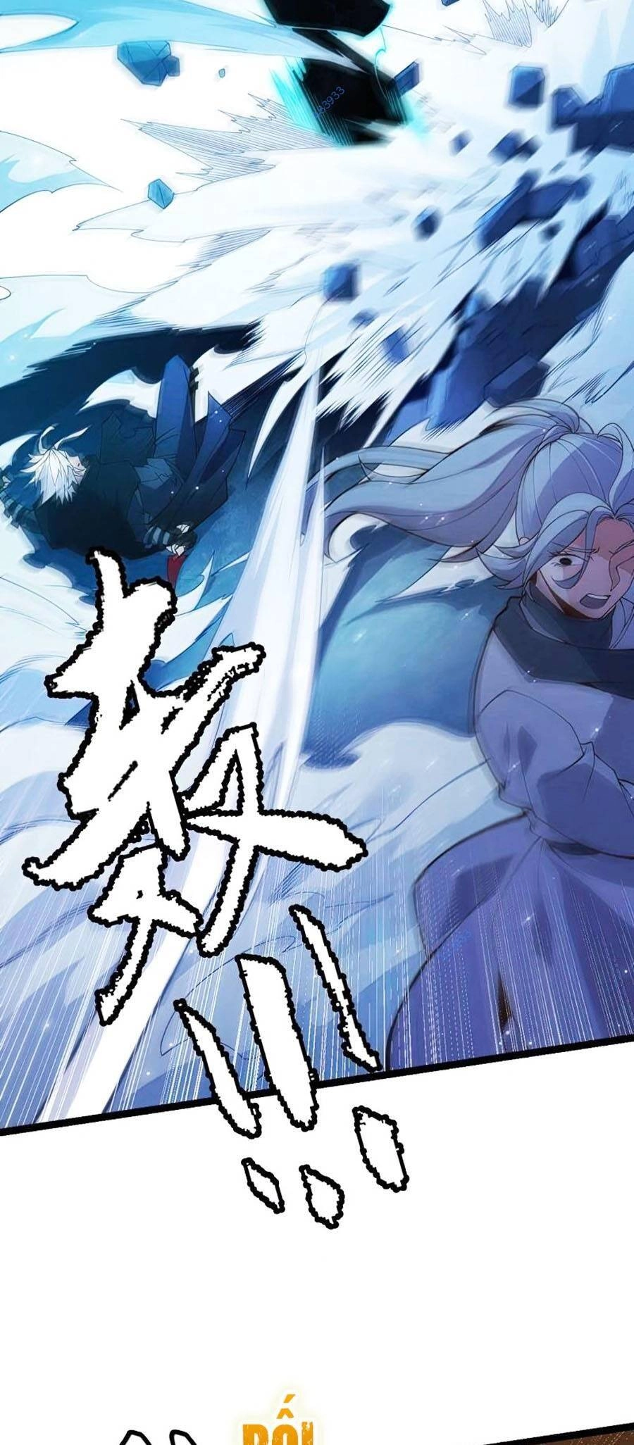 Tôi Đến Từ Thế Giới Trò Chơi Chapter 111 - 11