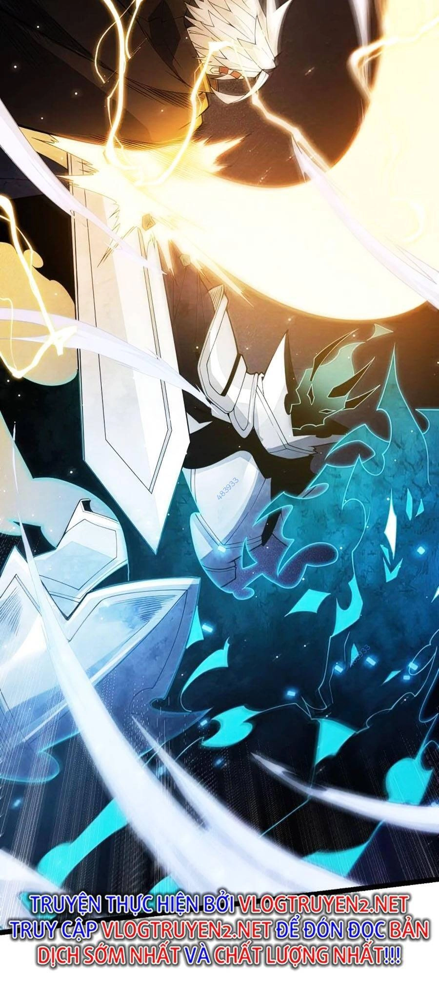 Tôi Đến Từ Thế Giới Trò Chơi Chapter 111 - 13