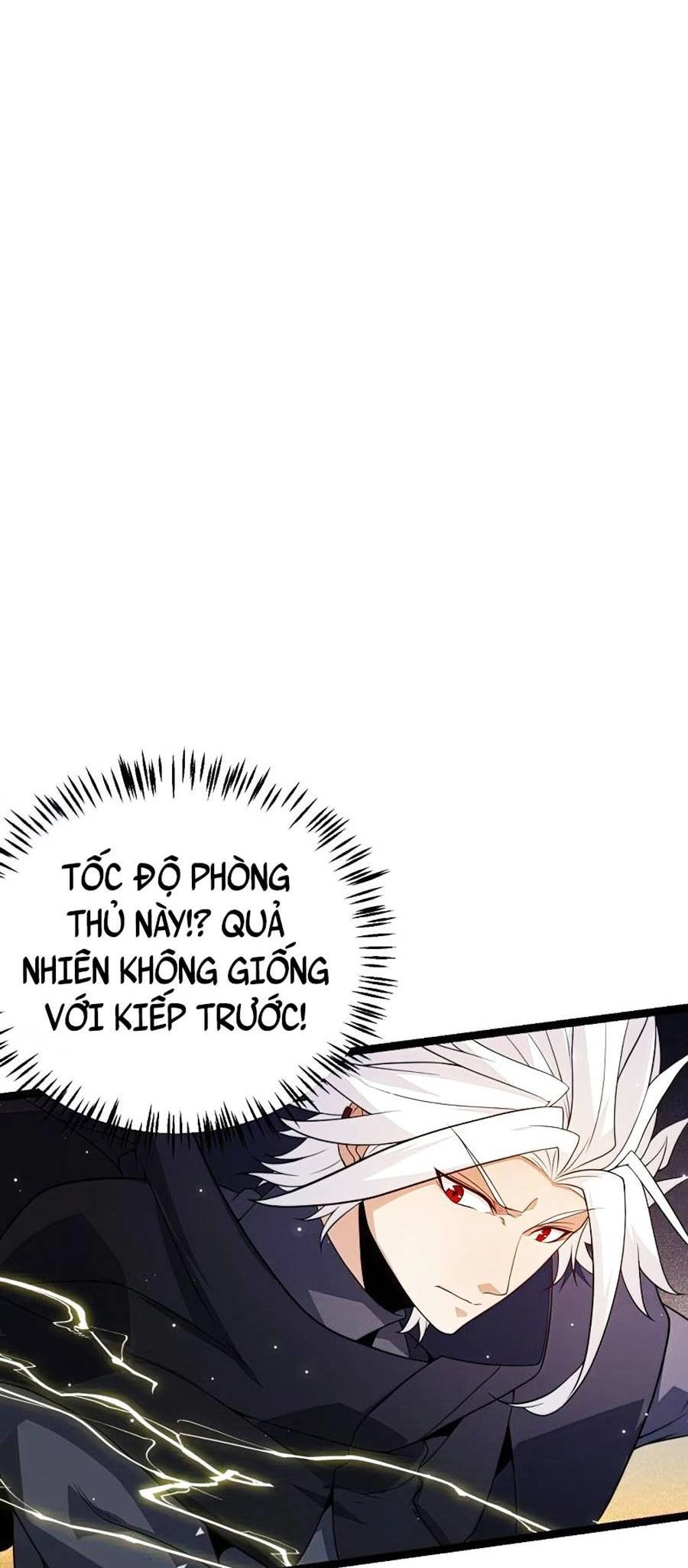 Tôi Đến Từ Thế Giới Trò Chơi Chapter 111 - 14