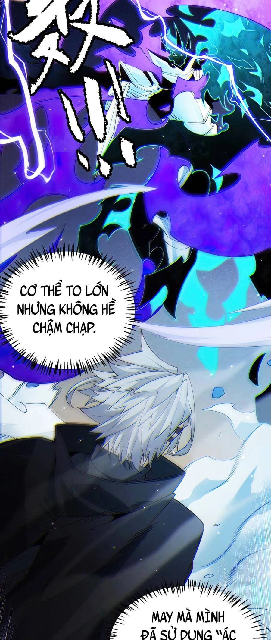 Tôi Đến Từ Thế Giới Trò Chơi Chapter 111 - 20