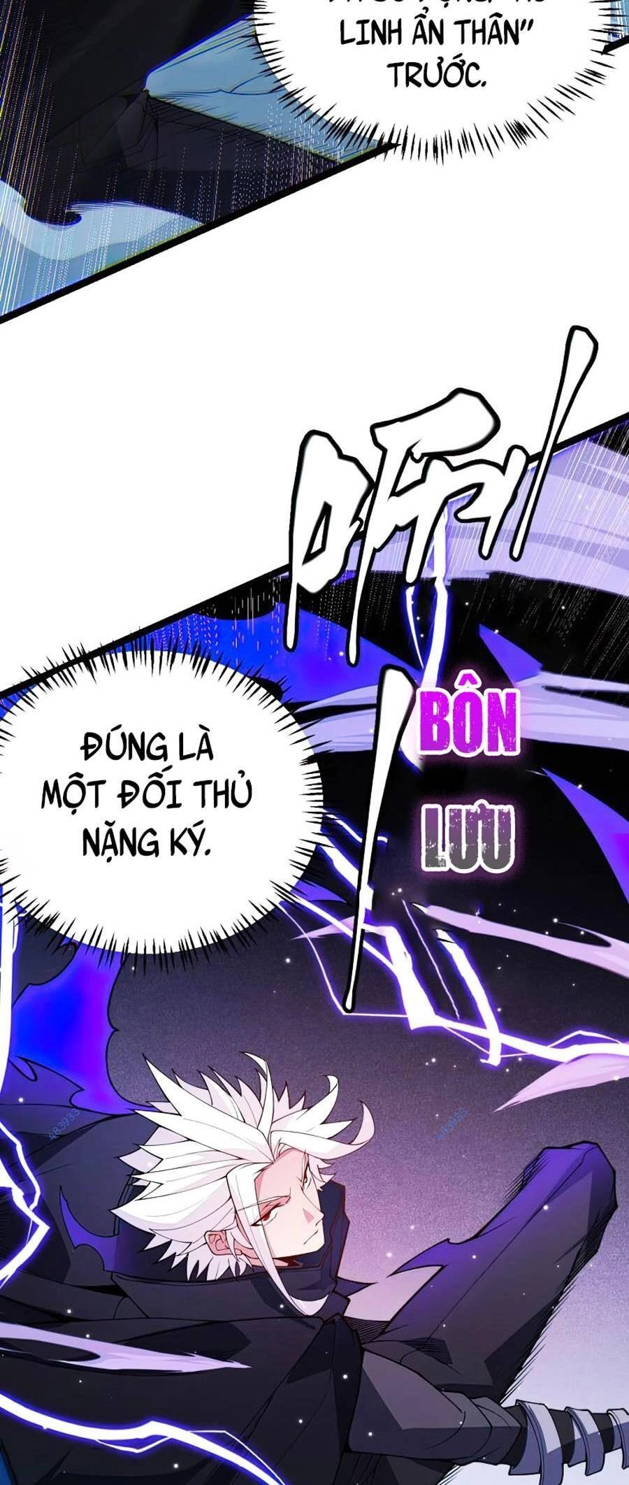 Tôi Đến Từ Thế Giới Trò Chơi Chapter 111 - 21