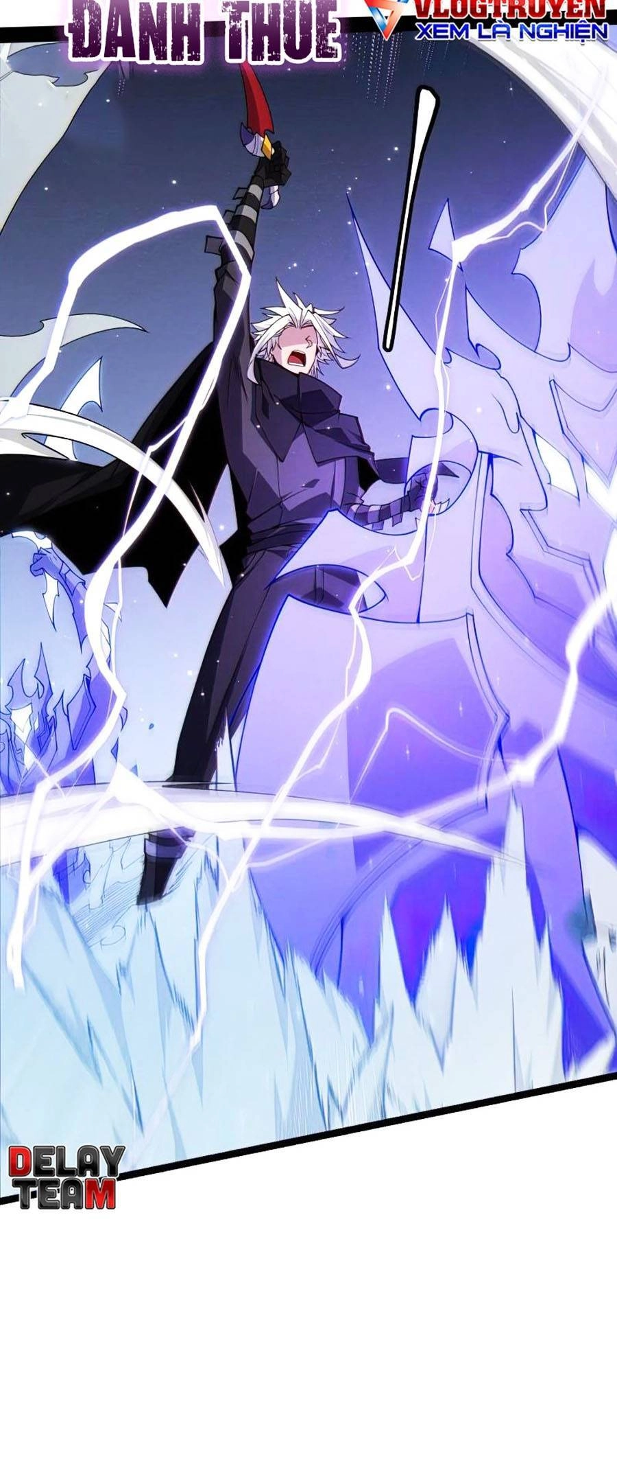 Tôi Đến Từ Thế Giới Trò Chơi Chapter 111 - 30