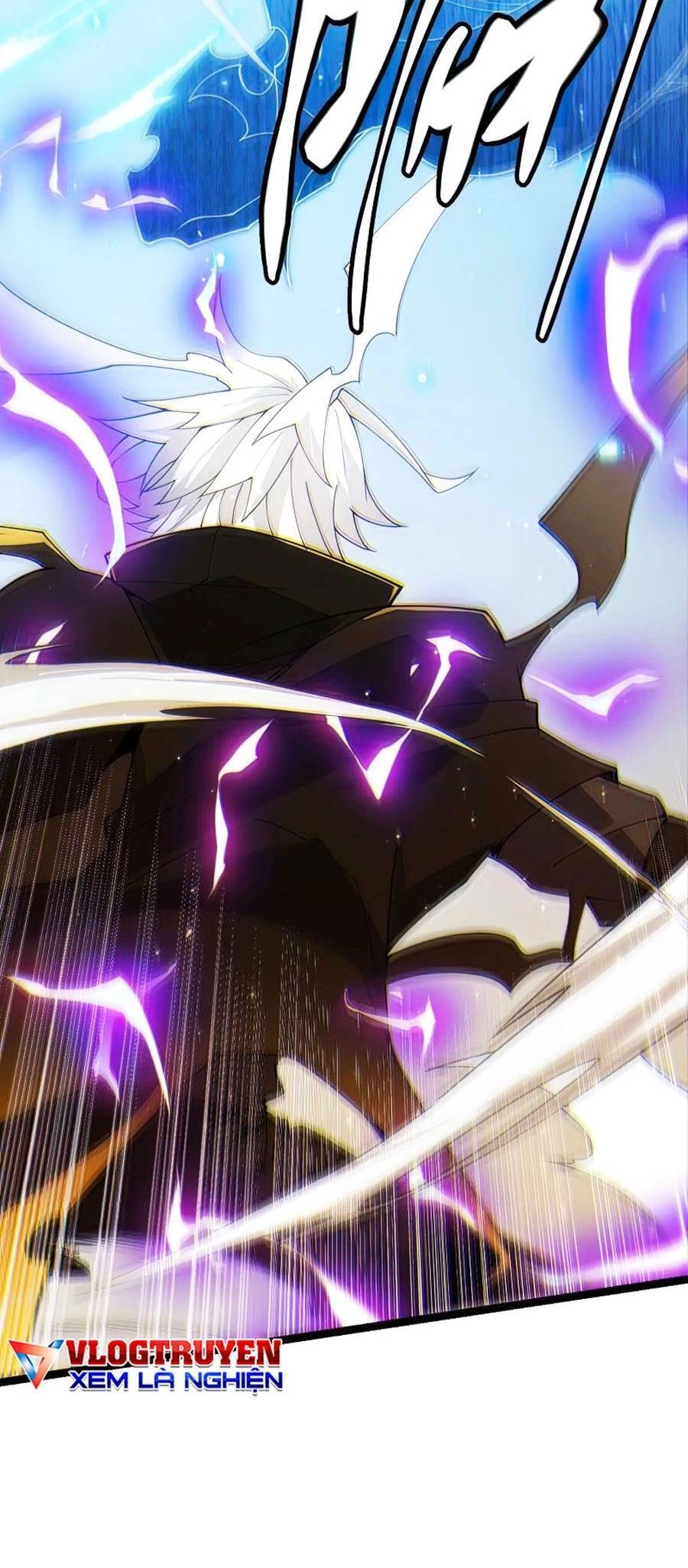 Tôi Đến Từ Thế Giới Trò Chơi Chapter 111 - 40