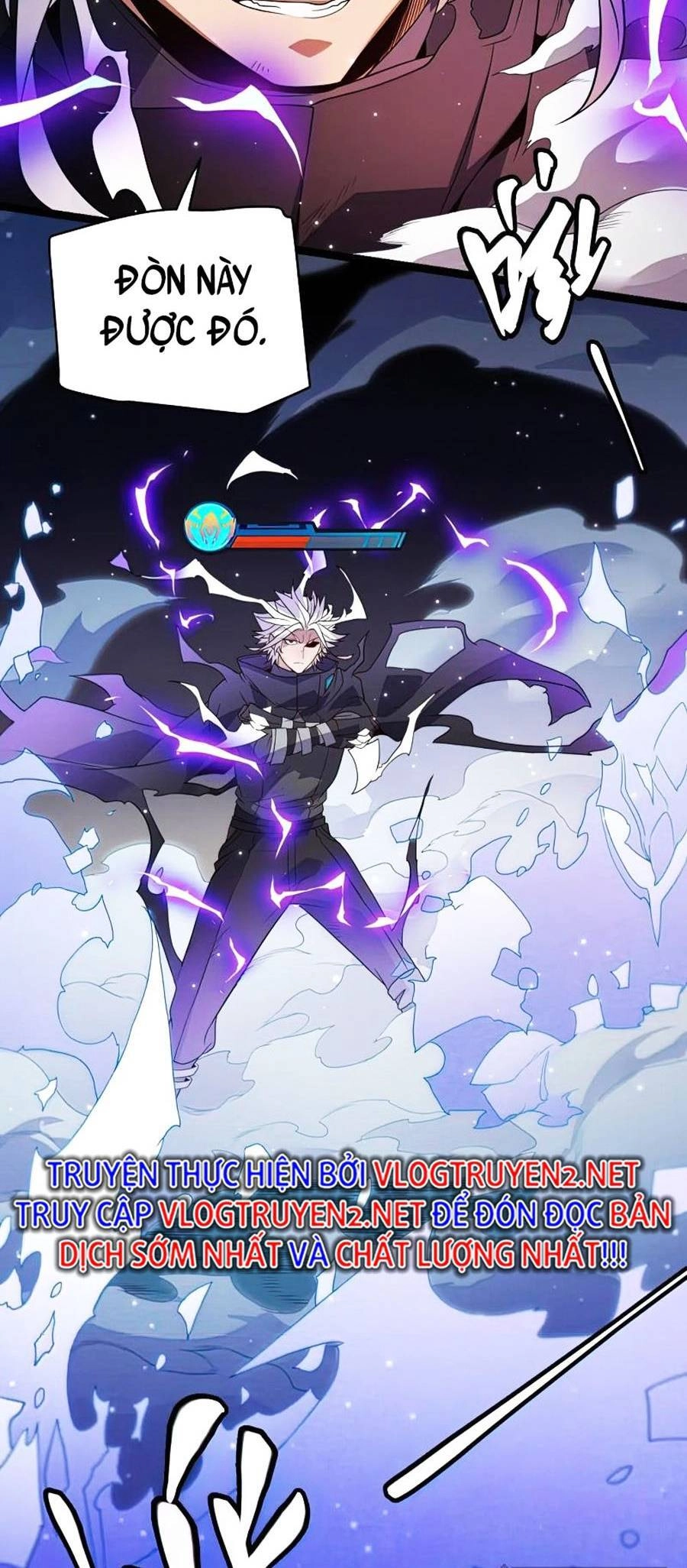 Tôi Đến Từ Thế Giới Trò Chơi Chapter 111 - 44