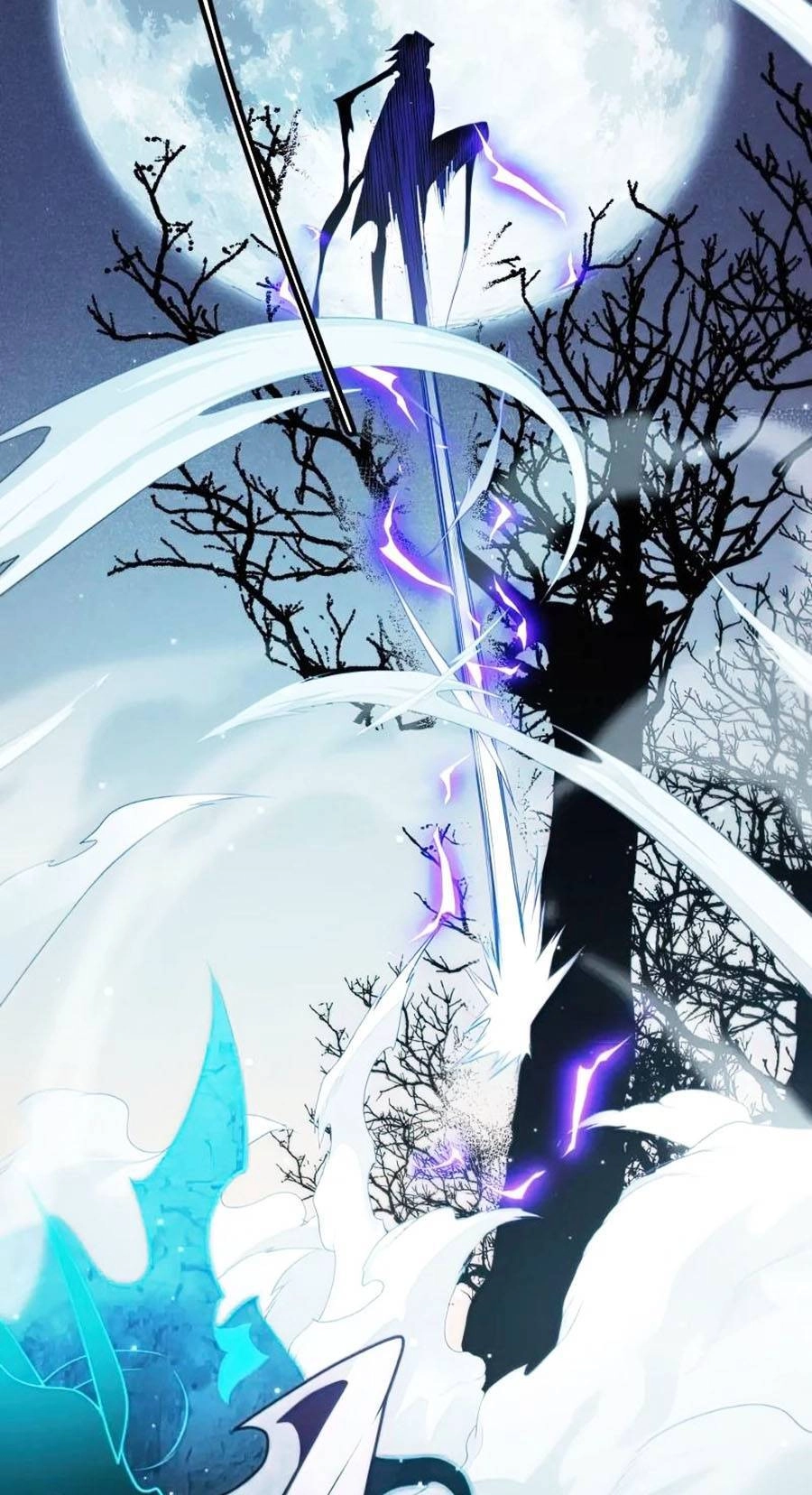 Tôi Đến Từ Thế Giới Trò Chơi Chapter 111 - 50