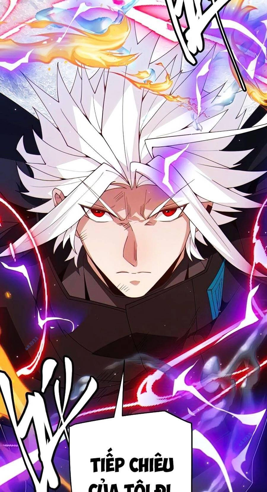 Tôi Đến Từ Thế Giới Trò Chơi Chapter 111 - 53