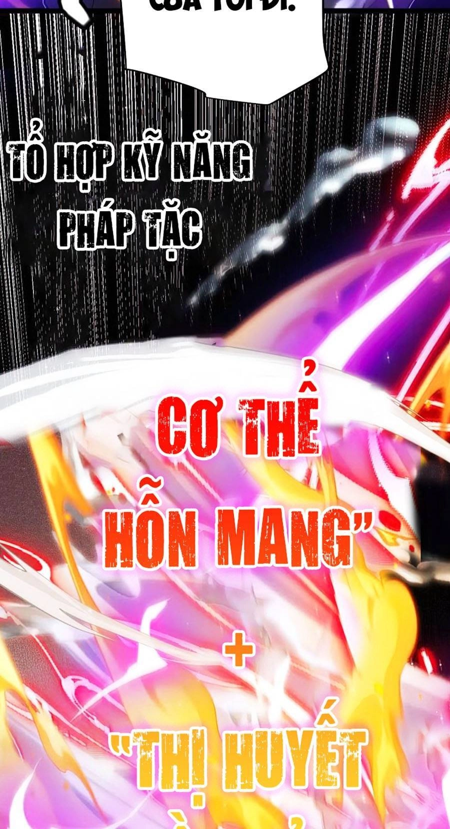 Tôi Đến Từ Thế Giới Trò Chơi Chapter 111 - 54