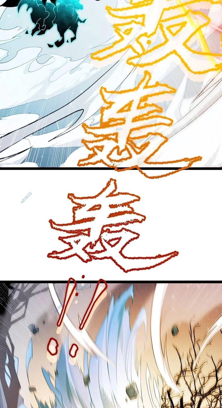 Tôi Đến Từ Thế Giới Trò Chơi Chapter 111 - 57