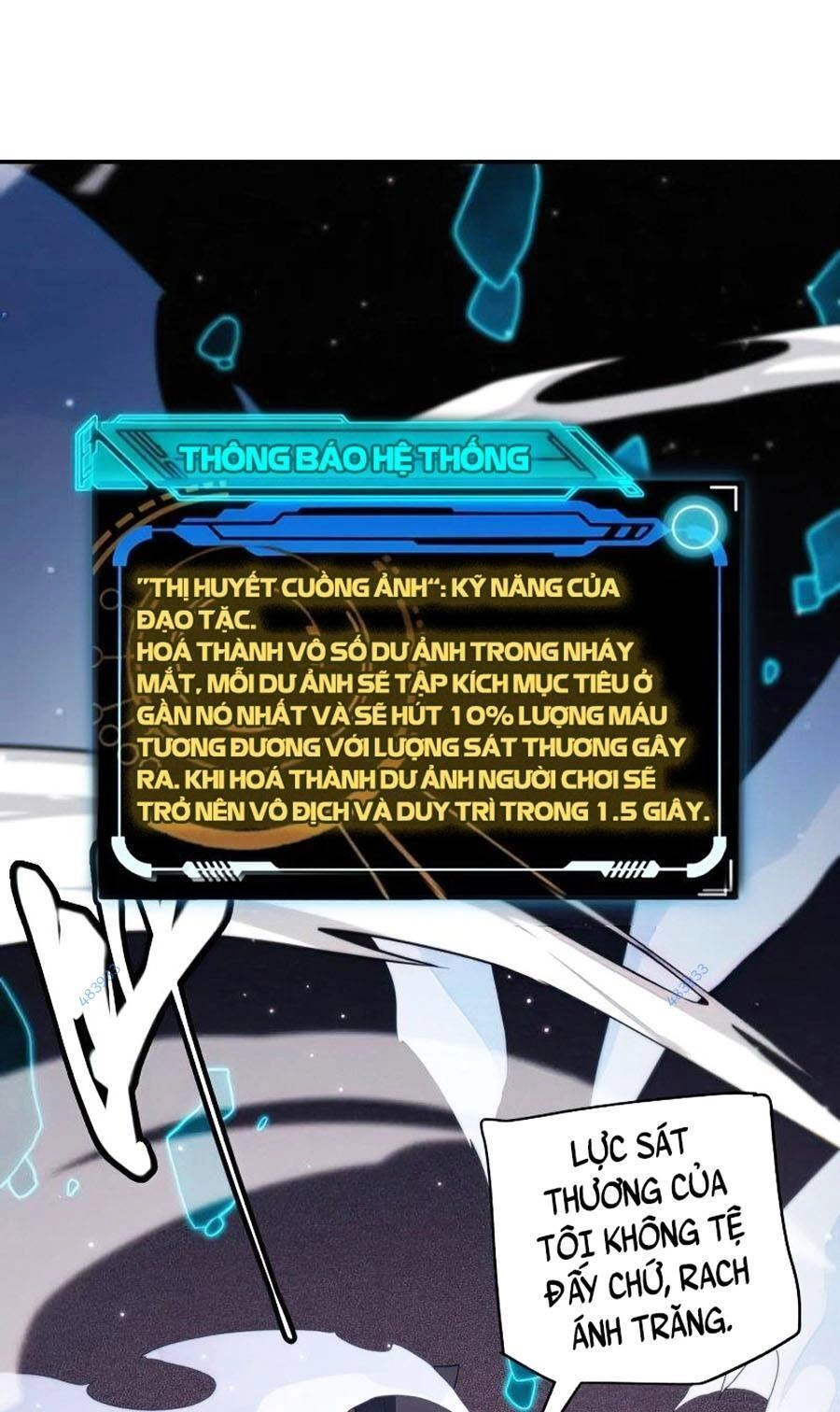 Tôi Đến Từ Thế Giới Trò Chơi Chapter 111 - 61