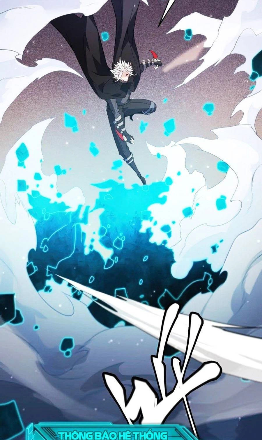 Tôi Đến Từ Thế Giới Trò Chơi Chapter 111 - 62