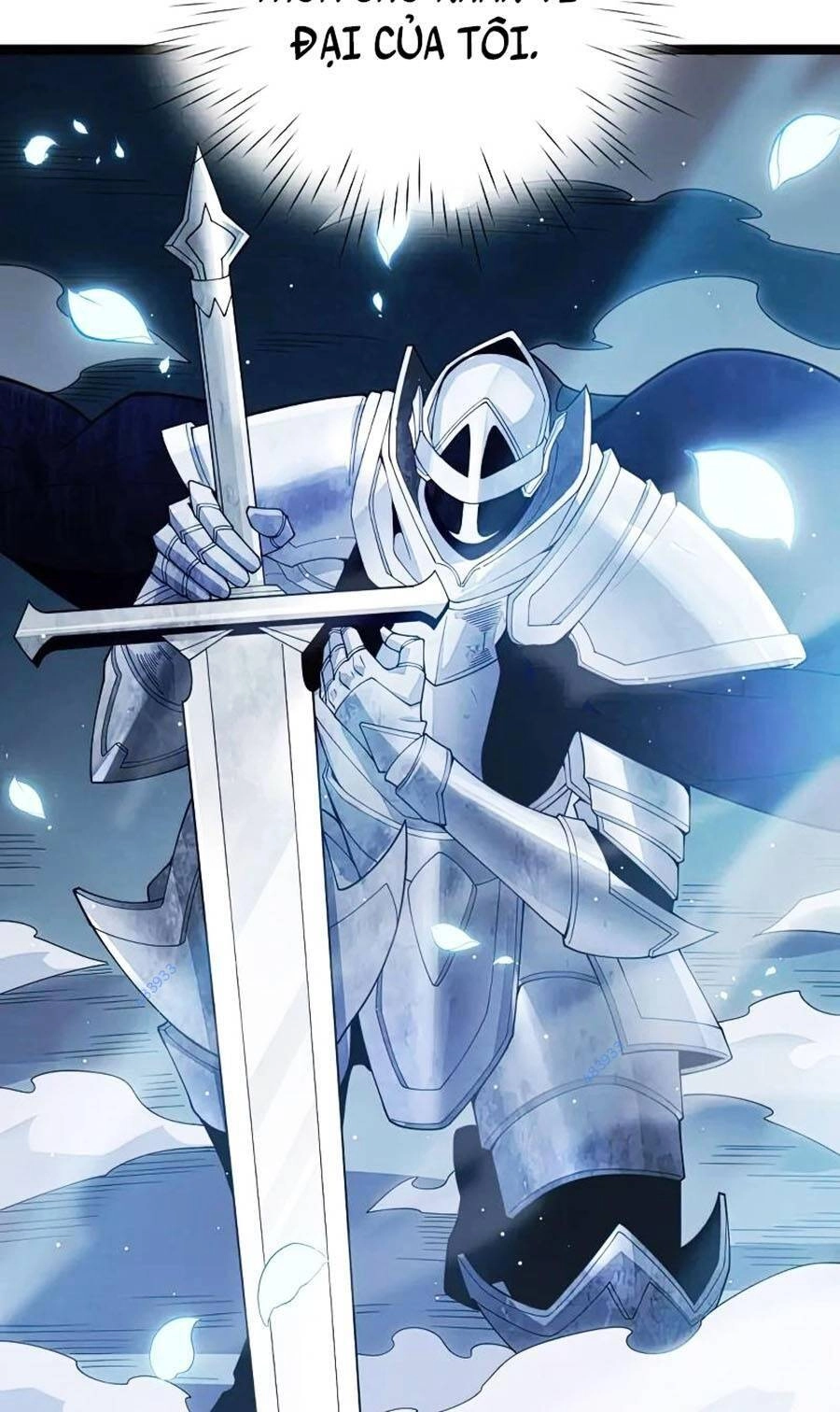 Tôi Đến Từ Thế Giới Trò Chơi Chapter 111 - 73