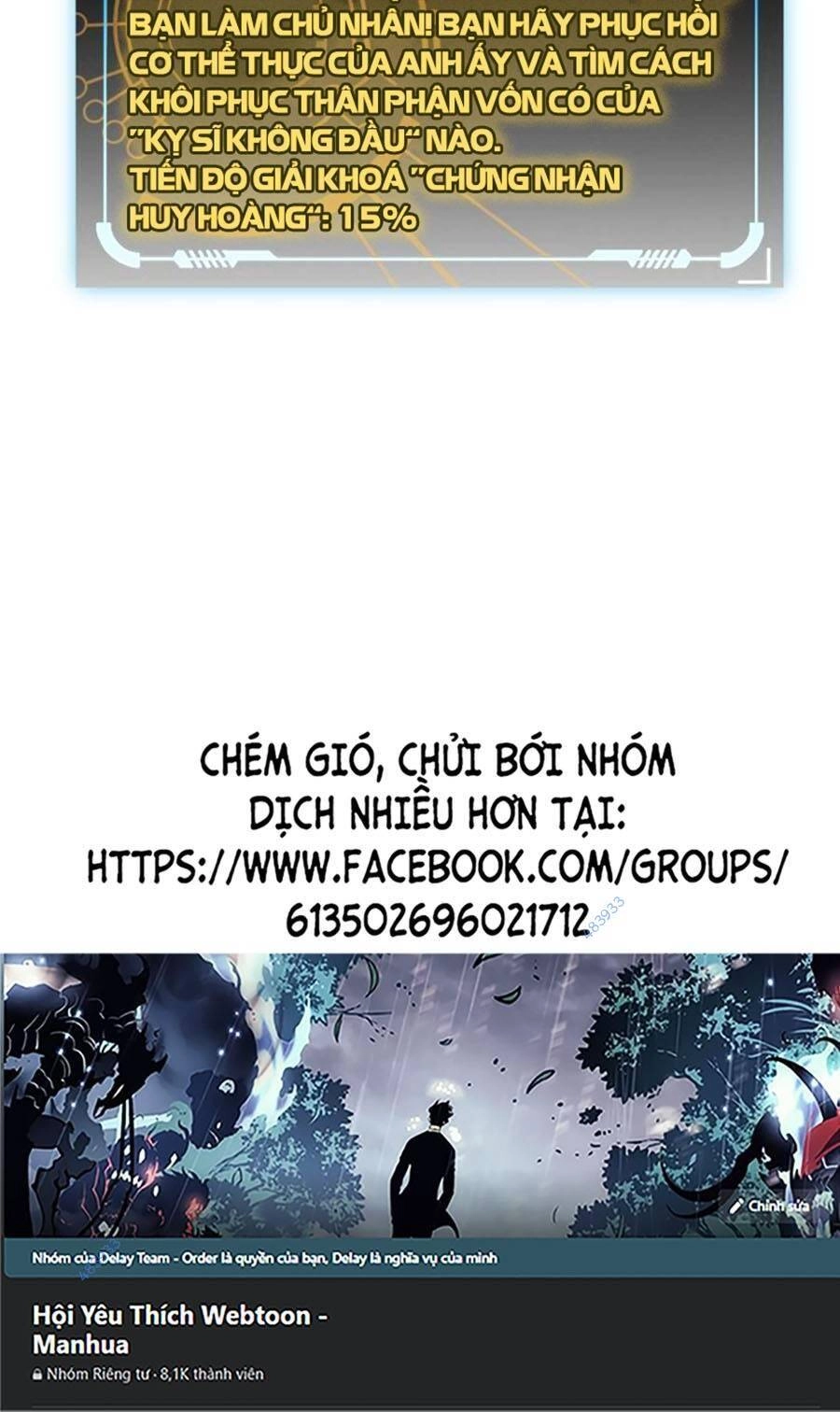 Tôi Đến Từ Thế Giới Trò Chơi Chapter 111 - 75