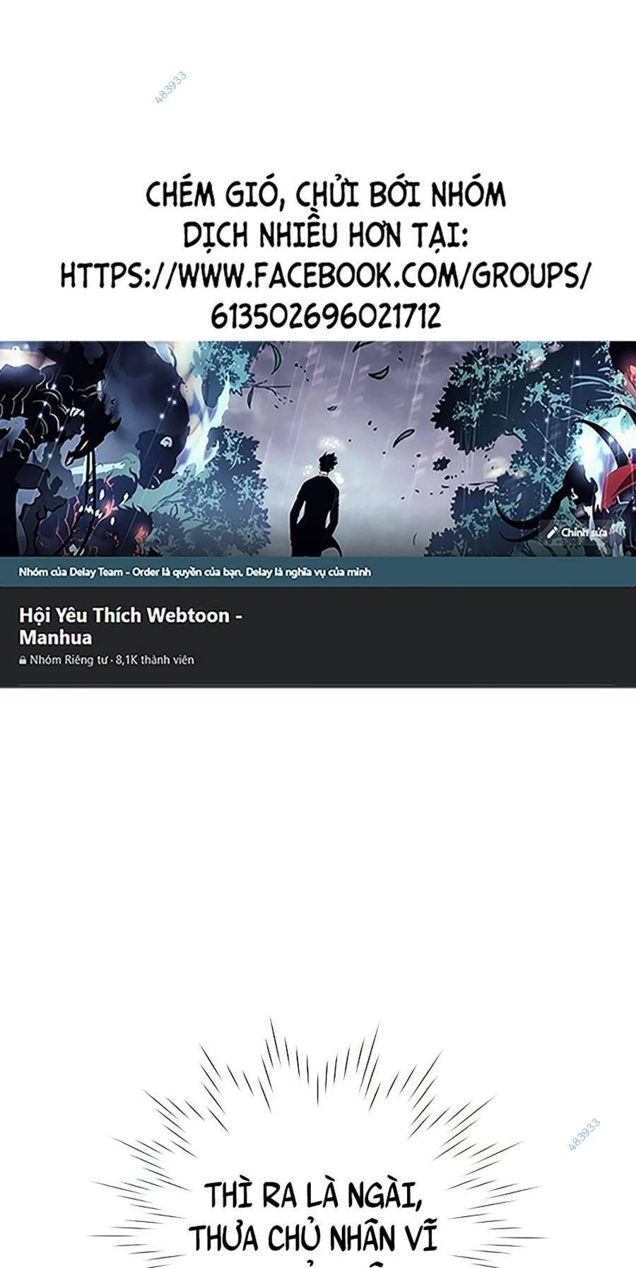 Tôi Đến Từ Thế Giới Trò Chơi Chapter 112 - 1