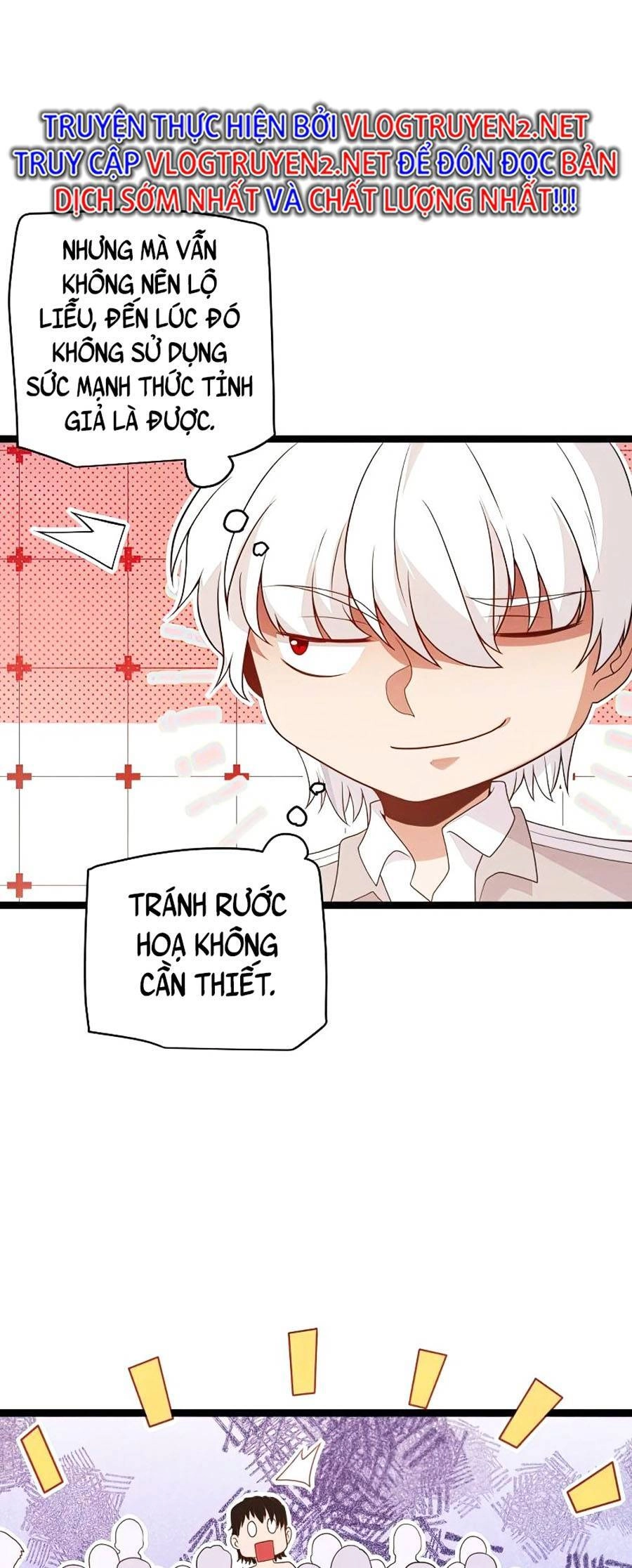 Tôi Đến Từ Thế Giới Trò Chơi Chapter 113 - 14