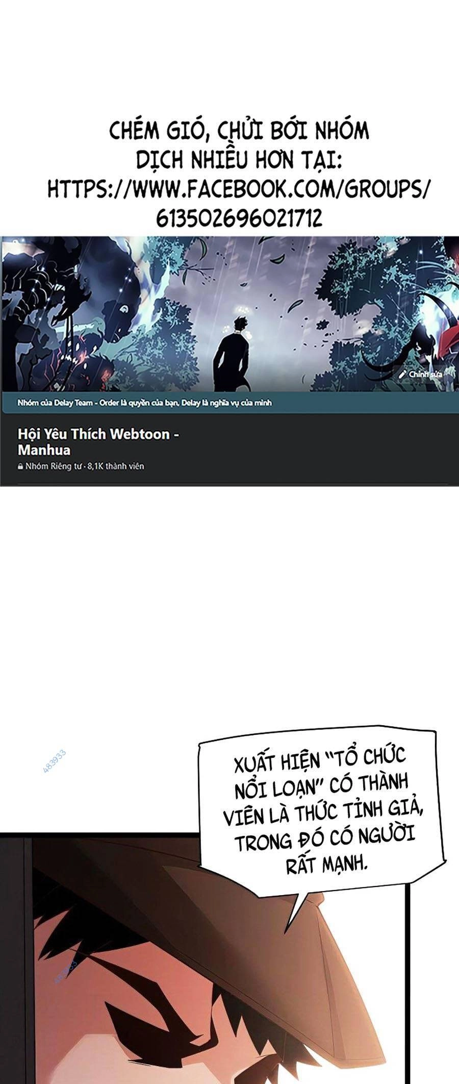 Tôi Đến Từ Thế Giới Trò Chơi Chapter 114 - 1