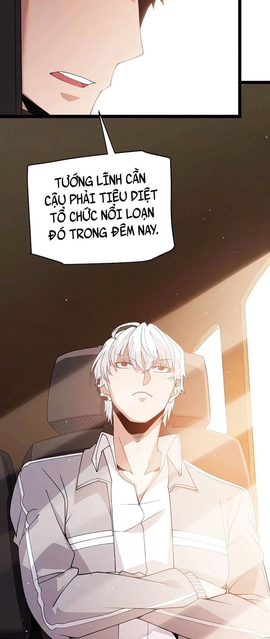 Tôi Đến Từ Thế Giới Trò Chơi Chapter 114 - 2