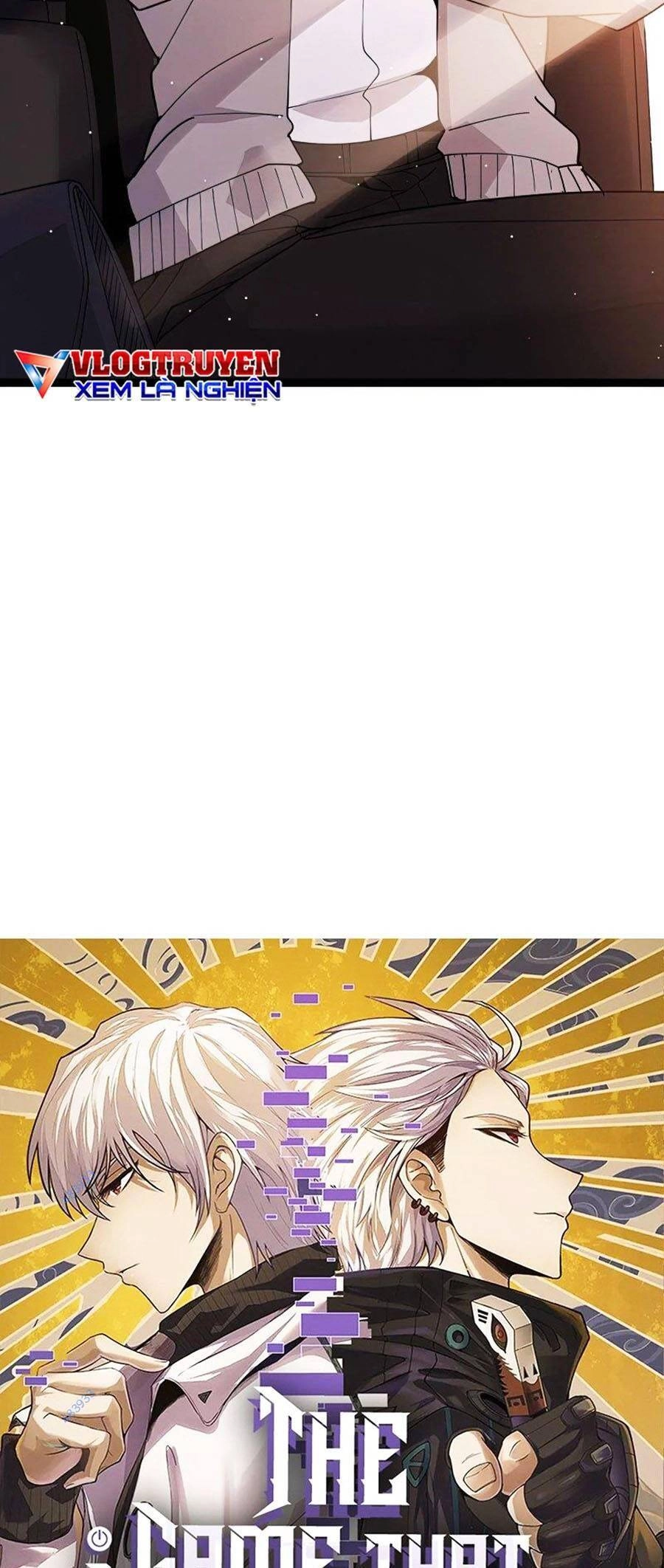 Tôi Đến Từ Thế Giới Trò Chơi Chapter 114 - 3