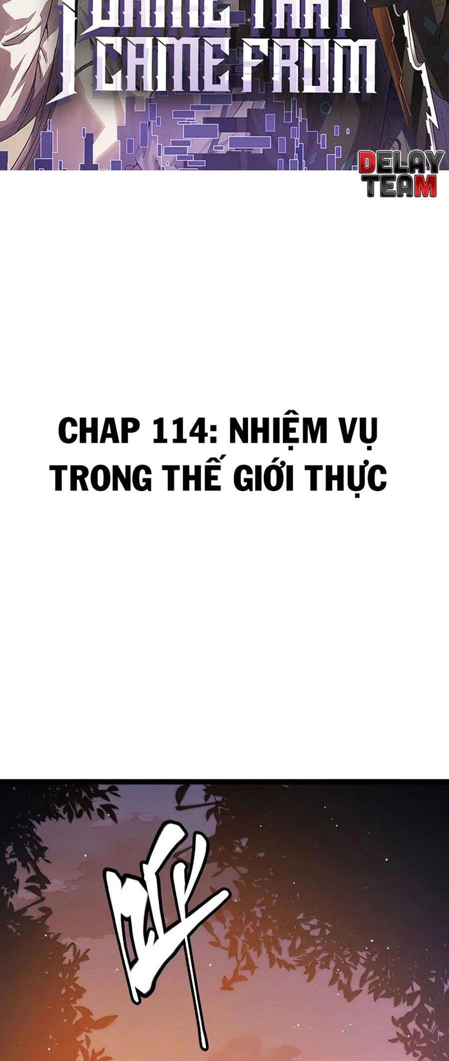 Tôi Đến Từ Thế Giới Trò Chơi Chapter 114 - 4