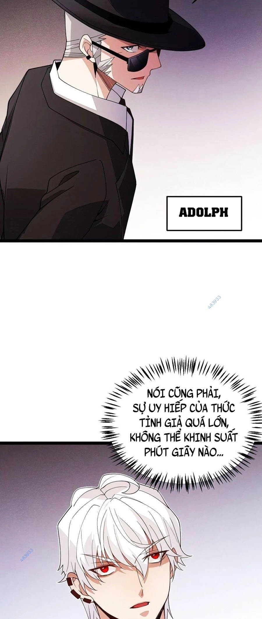 Tôi Đến Từ Thế Giới Trò Chơi Chapter 114 - 7