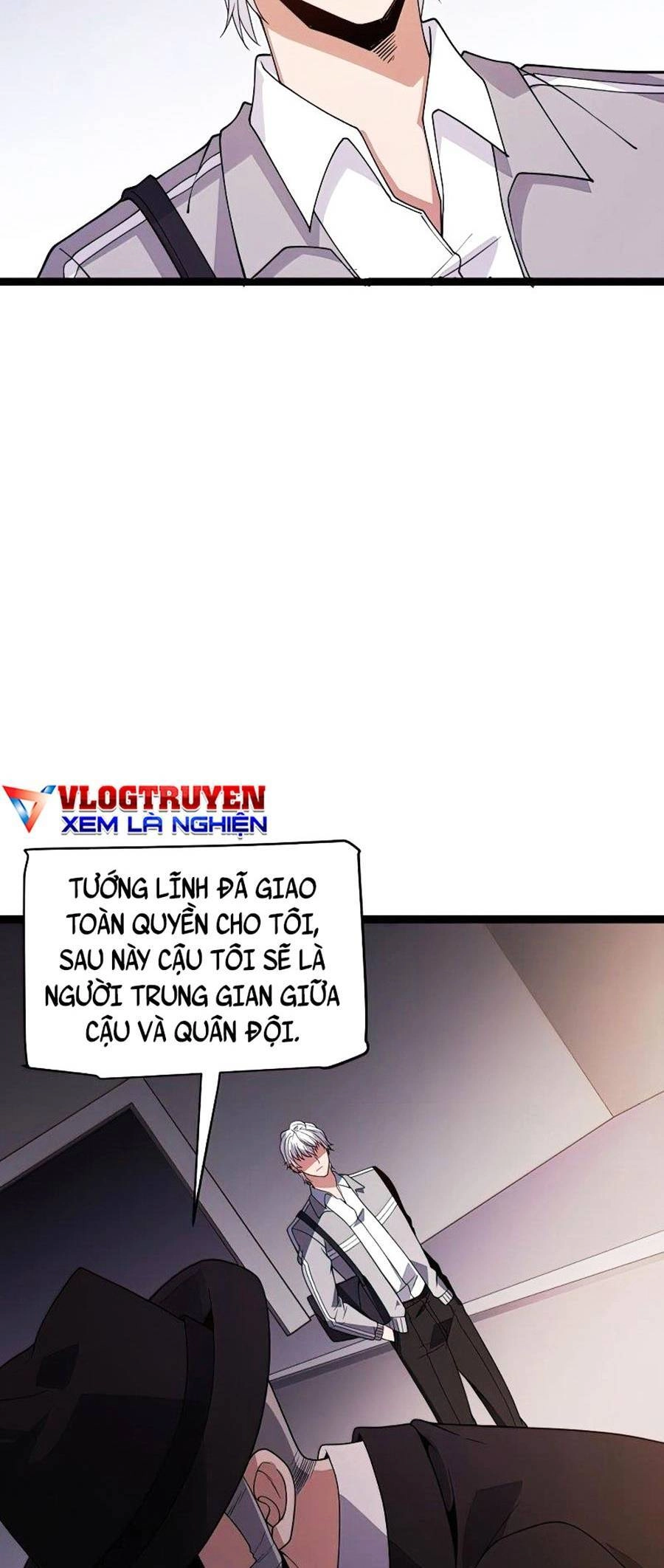 Tôi Đến Từ Thế Giới Trò Chơi Chapter 114 - 8