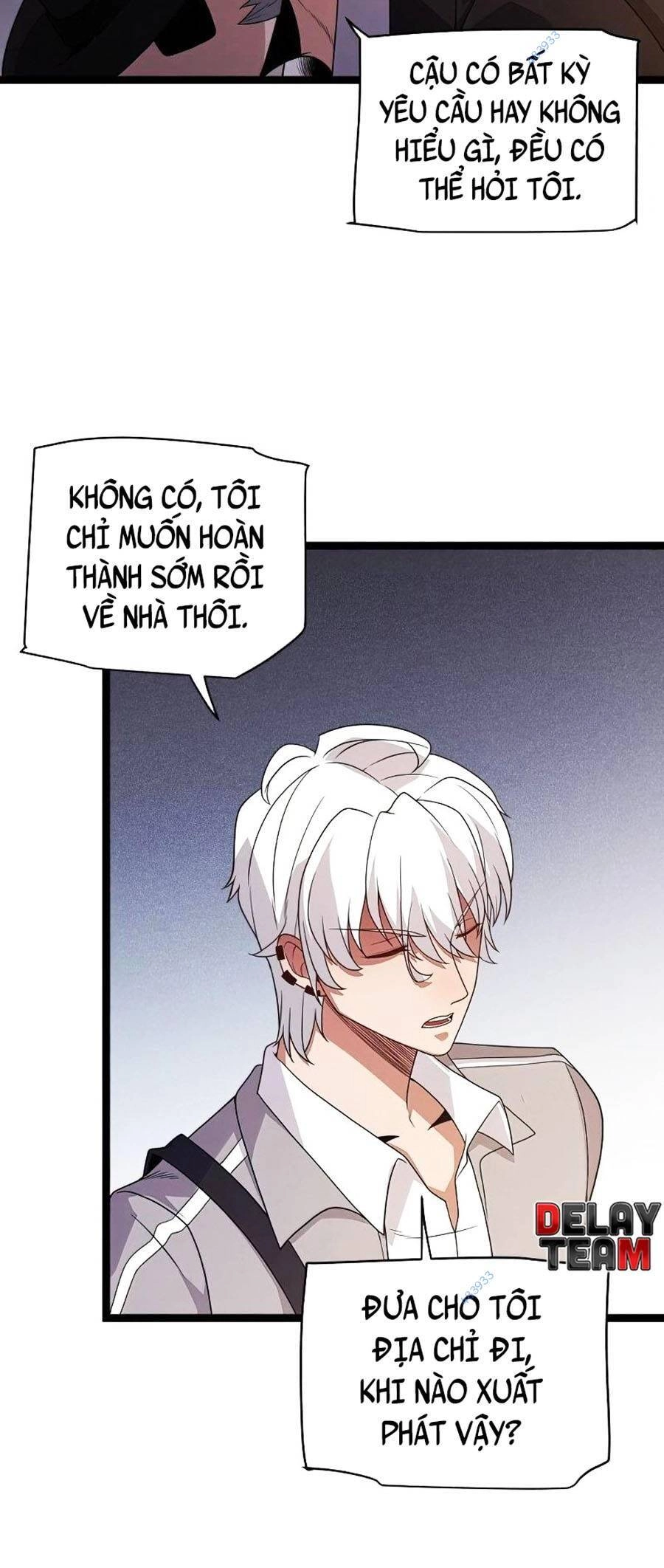 Tôi Đến Từ Thế Giới Trò Chơi Chapter 114 - 9