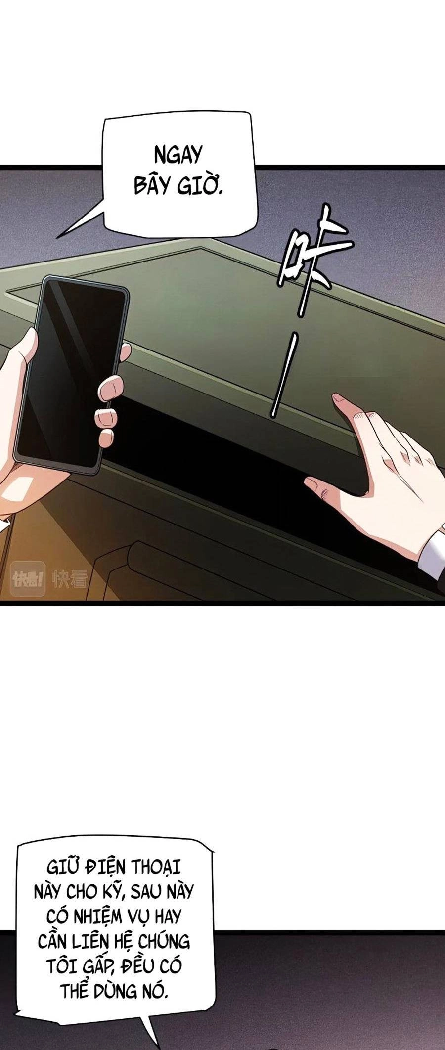 Tôi Đến Từ Thế Giới Trò Chơi Chapter 114 - 10