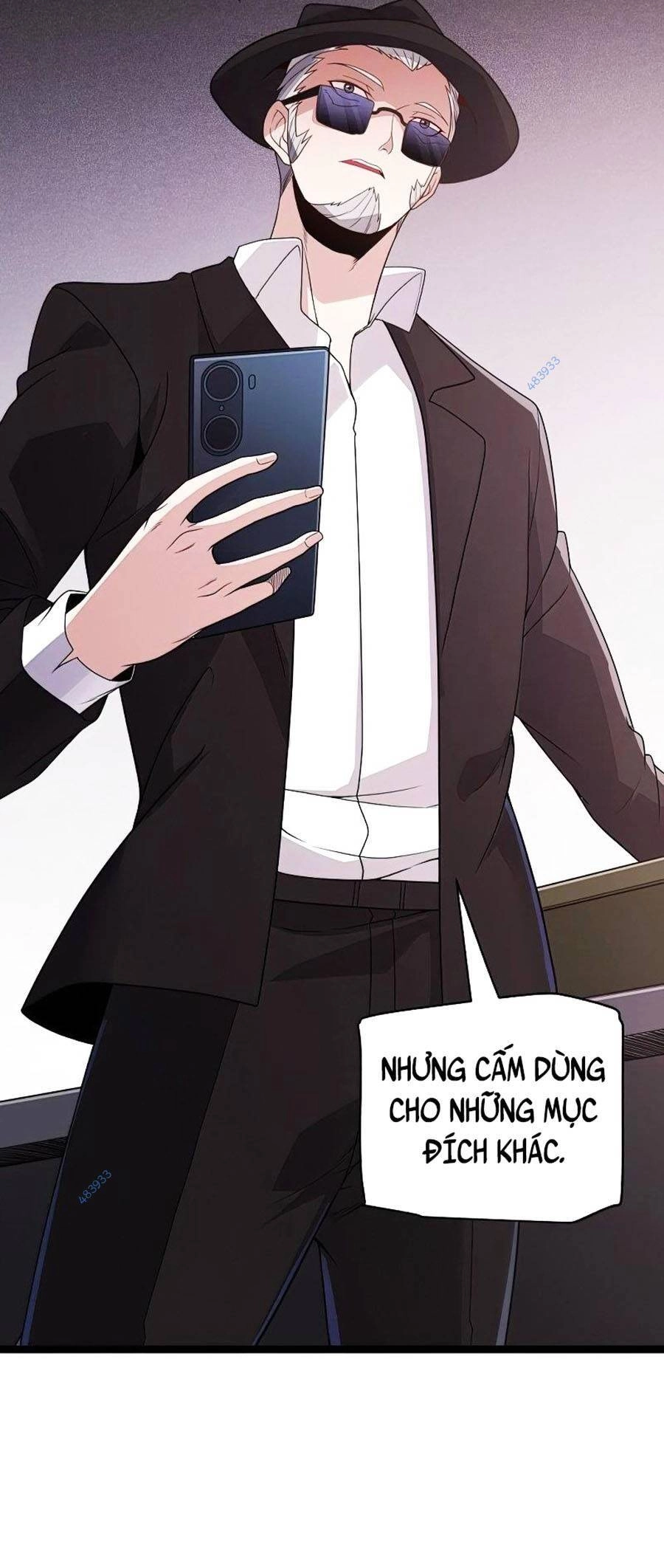 Tôi Đến Từ Thế Giới Trò Chơi Chapter 114 - 11