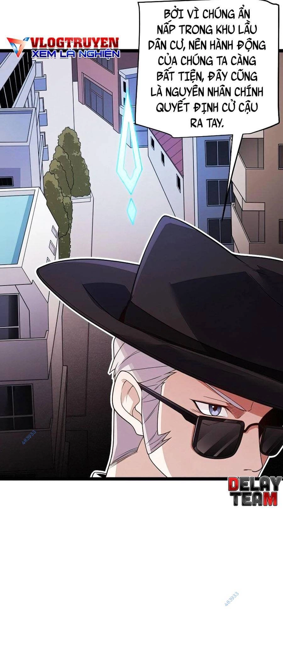 Tôi Đến Từ Thế Giới Trò Chơi Chapter 114 - 15