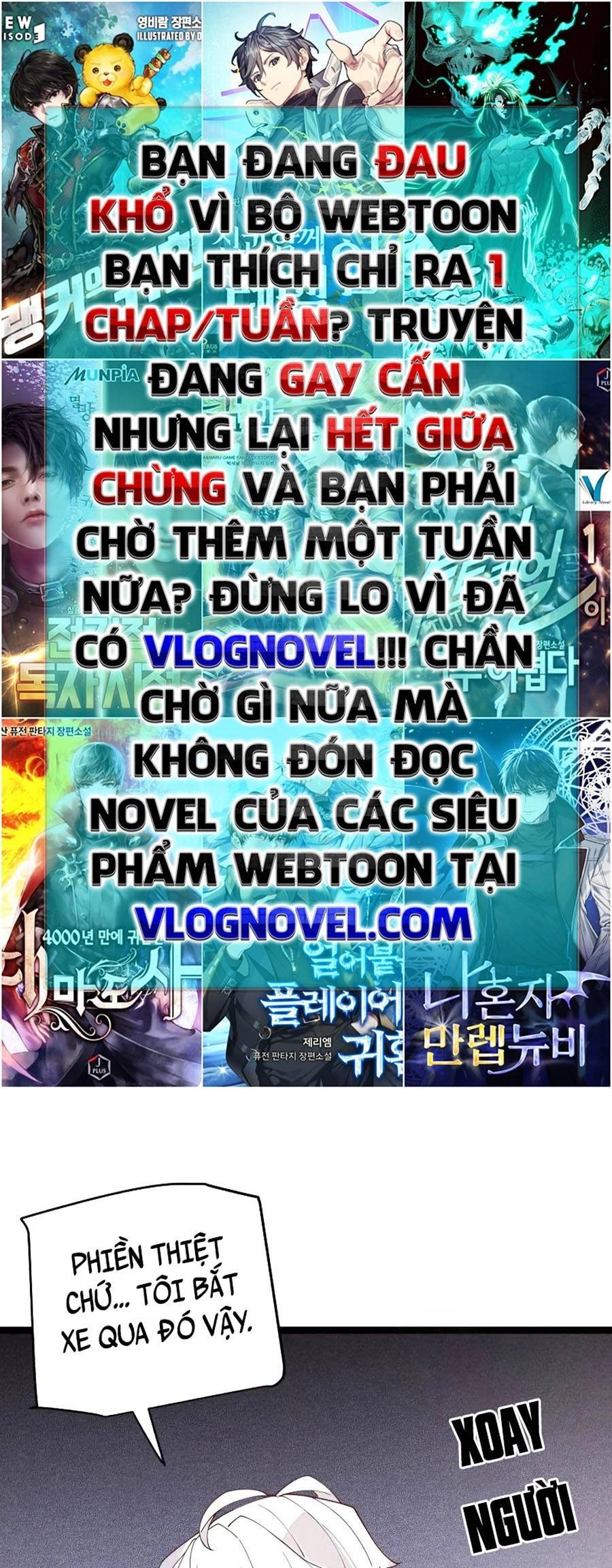 Tôi Đến Từ Thế Giới Trò Chơi Chapter 114 - 16